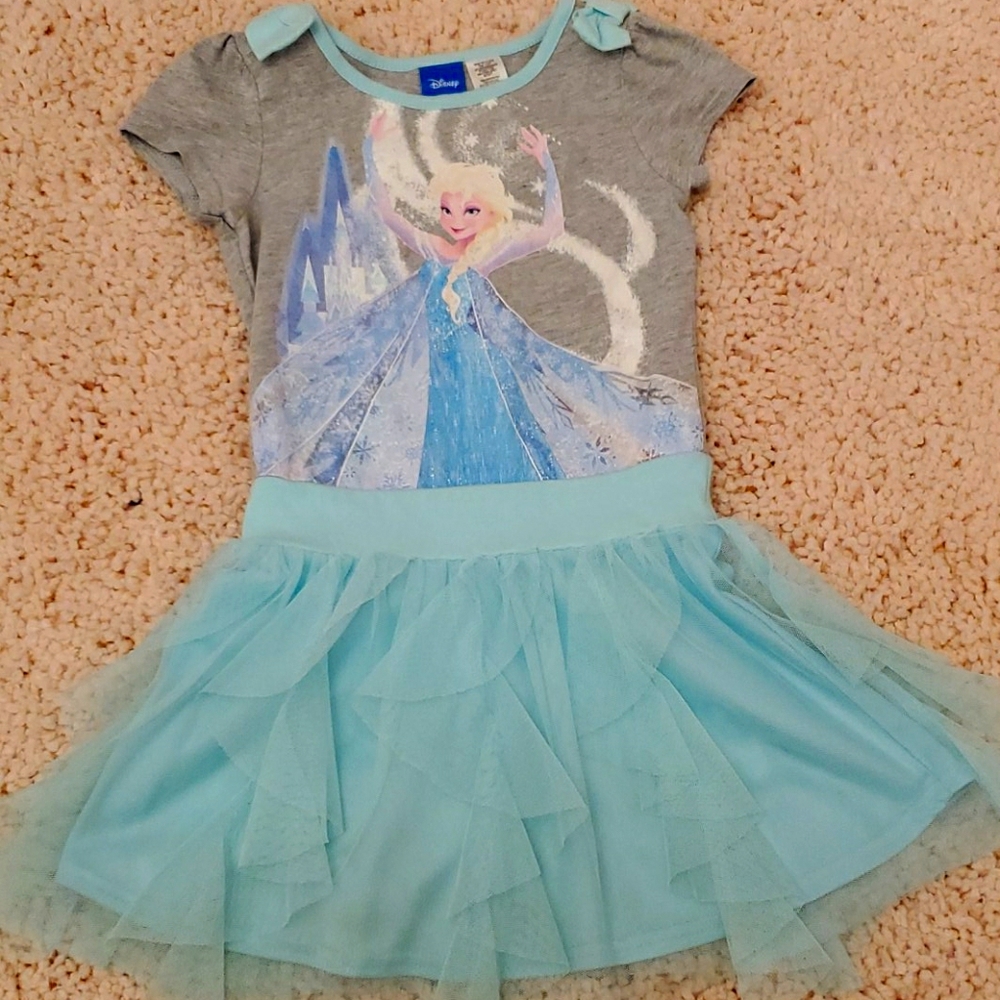 COPY - Disney casual dress